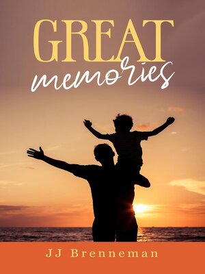 cover image of Great Memories